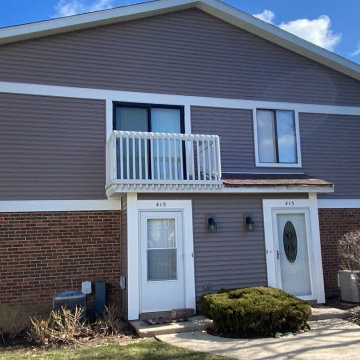 CertainTeed Siding