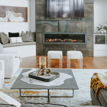 Movie room ideas