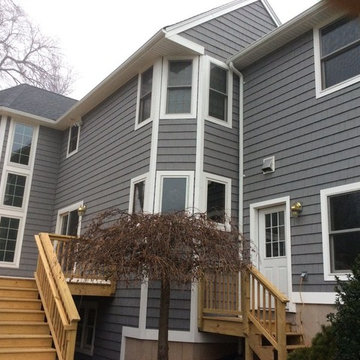 Glastonbury, Avon, CT – Window Install Contractor, Energy Efficient Windows, Win