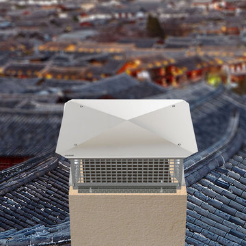 Chimney cap
