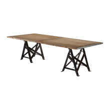 Wood Tables
