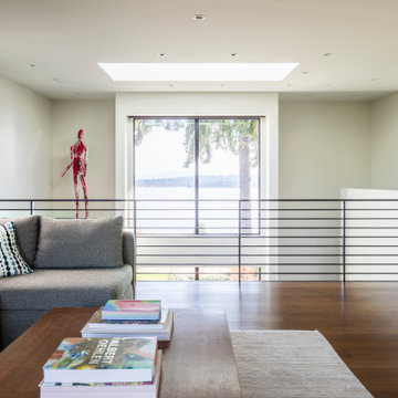 Boomerang House