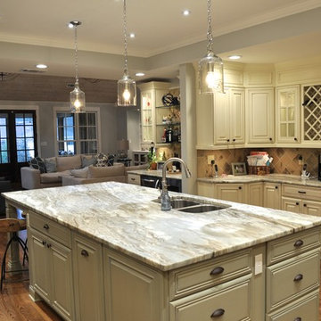 Carr Ancestral Home Renovations and Additions