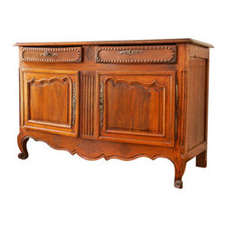 Antique French Sideboard - Products