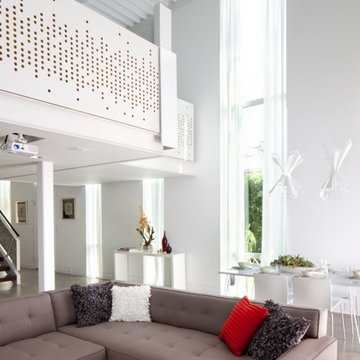 Sunlight Residence Proto Home