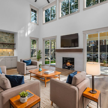 Modern Farmhouse Elegance Meets Exceptional Flexibility! - Talline Lot, Bend, OR