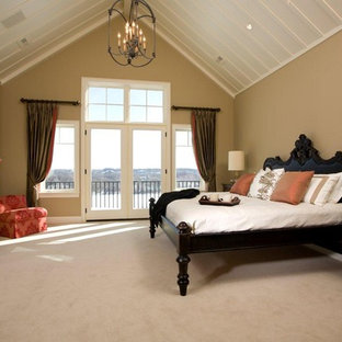 Board And Batten Ceiling Houzz