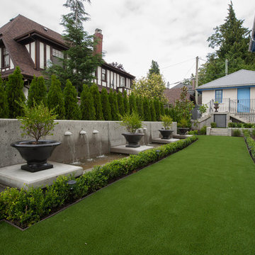 Traditional Landscape