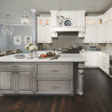 Dunn Kitchen