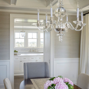 Magnolia Ridge Residence