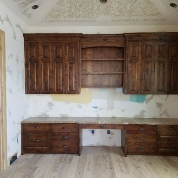 Past Projects