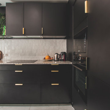 Mérignac/ Rénovation d'une maison de 115 m2