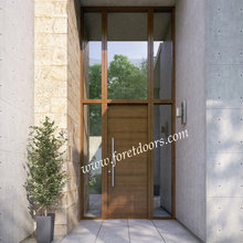 Front Door Ideabook