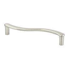 Kitchen cabinet pulls