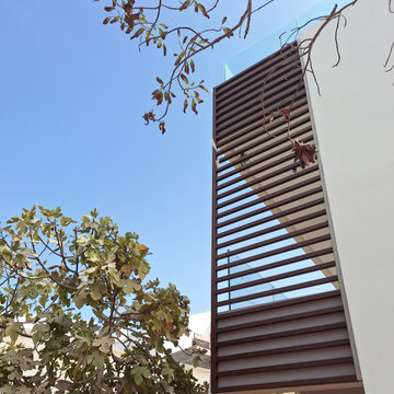 Villa AD