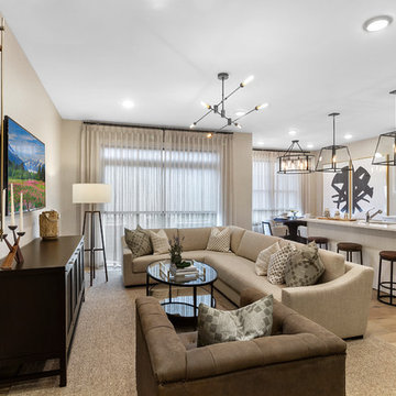 Marina Pointe East Rockaway G Model