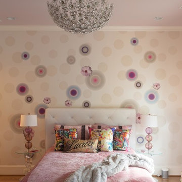 DC Design House 2016, Mademoiselle Chambre