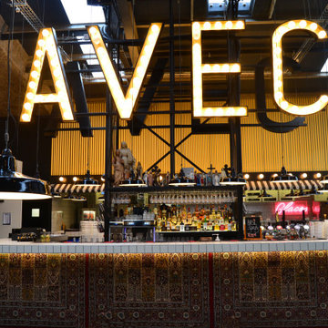 'AVEC'