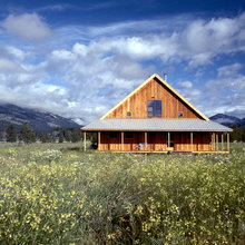 barn