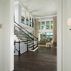 Waterside CalAtlantic - Products