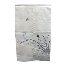 Noren curtains