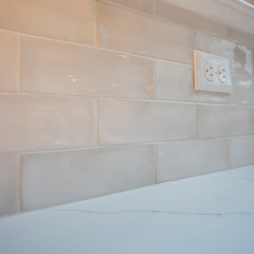 Kitchen and Bathroom Remodel in Novi, MI
