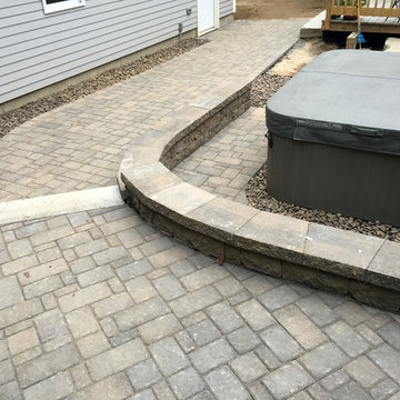 Our Work