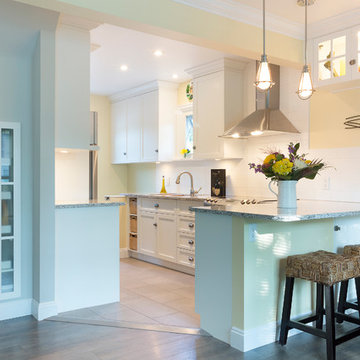 Egerton Kitchen Renovation