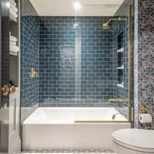 2nd Floor Bath
