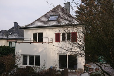Klassisches Haus in Dortmund