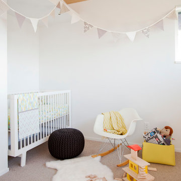 Riley Park Residence