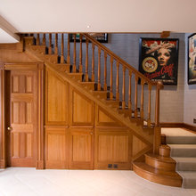 Stair case