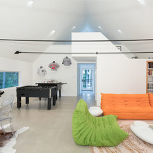 Naglee - Attic