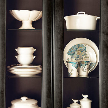 Merillat Classic® Standard Glass