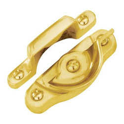 Window Hardware - Products