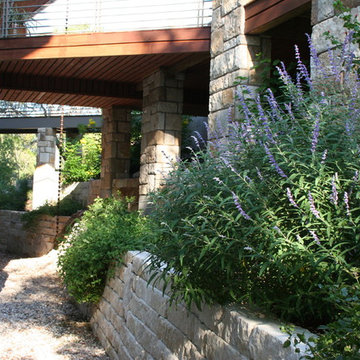 Natural Landscape in Northwest Hills