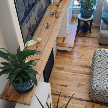 Accent Walls