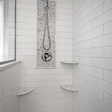 bathrooms