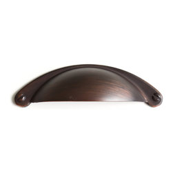 Product - Knobs & Handles - Closet Organizers