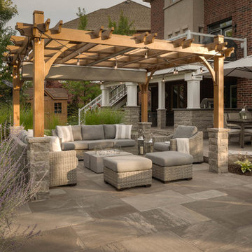 L.O. Congress award winner: 'Viewpoint' Georgetown, ON