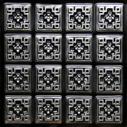 103 Faux Tin Ceiling Tile Glue up 24x24 - Ceiling Tile