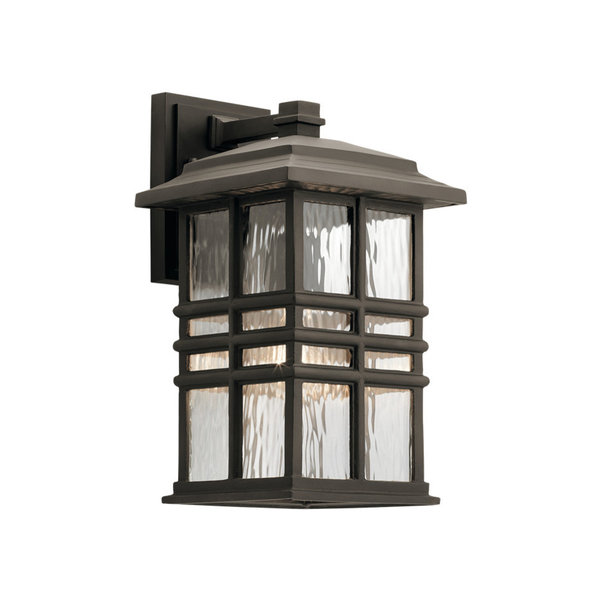 Outdoor Wall 1-Light