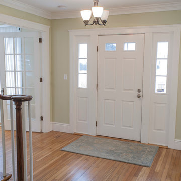 Cape Cod - Gray Gables Waterview Home
