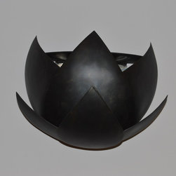 Etag&egrave;re "Fleur de Lotus" - Produits