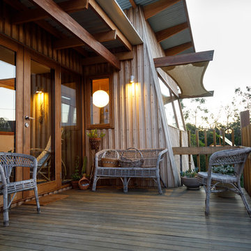 River House, Carlton, Tasmania