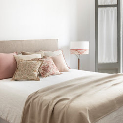 Colecci&oacute;n Simply Morris - Home Decor