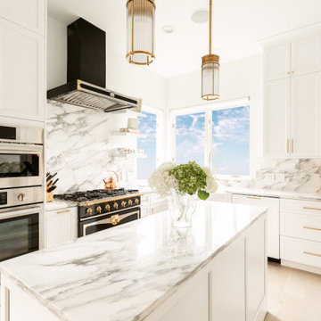 West Annie Street Kitchen