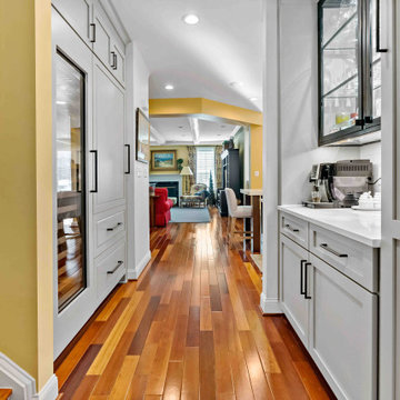 Stunning Ashburn Kitchen Remodel