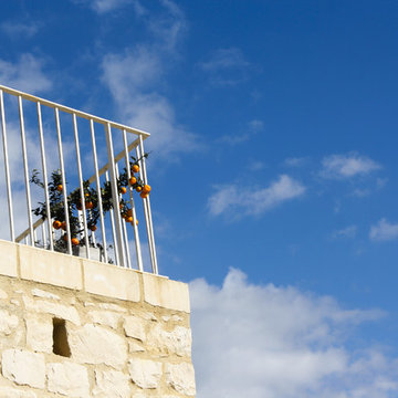 Masseria d'Estia