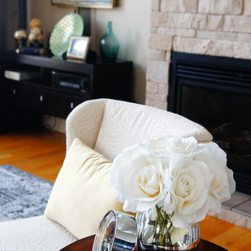 Home - Restyled